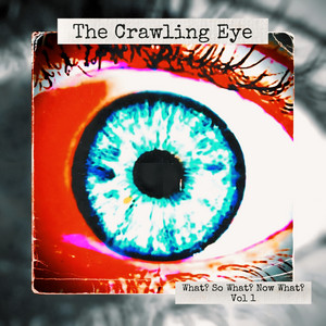 In My Head by The Crawling Eye