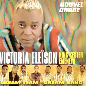 Libala Bomwana by King Kester Emeneya, Victoria Eleison