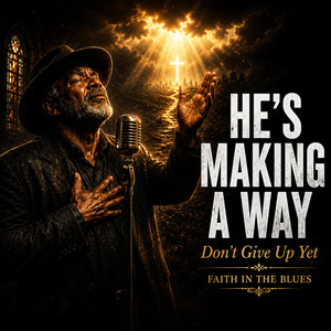 HE'S MAKING A WAY by FAITH IN THE BLUES