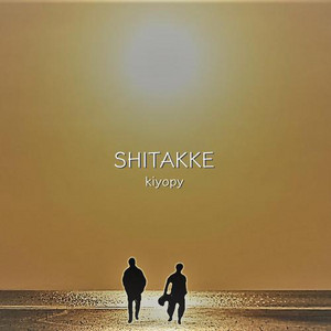 SHITAKKE by kiyopy