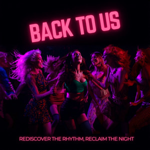 Back to Us by Marvin Bona