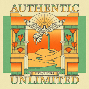 City of Angels by Authentic Unlimited
