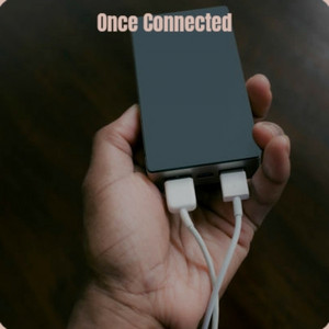 Once Connected by Spank