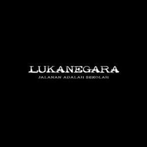 Jalanan Adalah Sekolah by Lukanegara