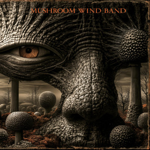 Lost Archive by Mushroom Wind Band