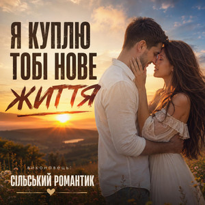 Я куплю тобі нове життя by Сільський Романтик