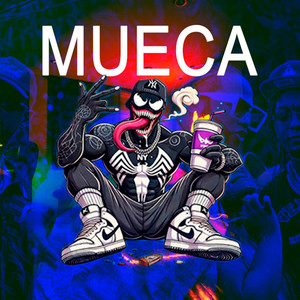 MUECA - PISTA DE DEMBOW USO LIBRE | DEMBOW BEAT 2026 by J5 Beatz