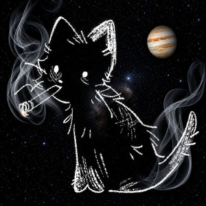 DAI KIRAI (Instrumental) by Kaijfcat