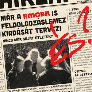 És? cover