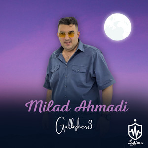 Milad Ahmadi - Har Xom Ba Qurban