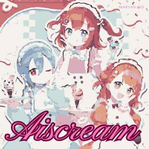 Maryan MG - Aiscream