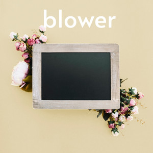 blower by carolyd ann daley