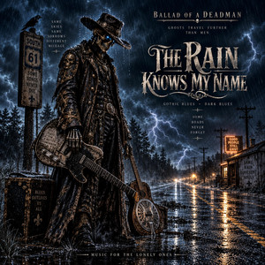 The Rain Knows My Name by Ballad of a Deadman