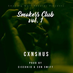 Portada de Kush & Auqa