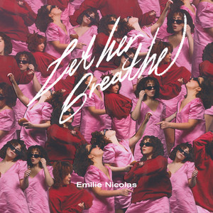 Let Her Breathe cover
