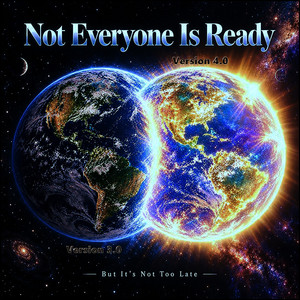 Not Everyone Is ready by FUSION-D