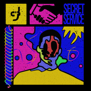 SECRET SERVICE by Da Vosk Docta