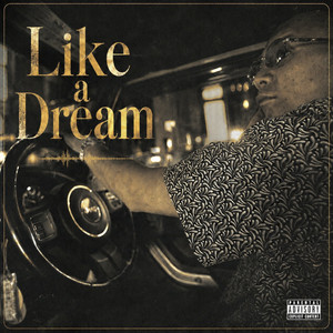 Like a Dream by KOZ