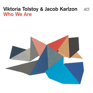 The Great Escape — Viktoria Tolstoy