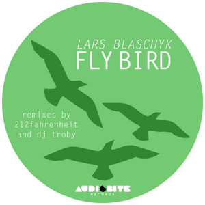 Lars Blaschyk cover