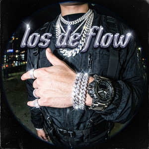 los de flow by Kasimiro Dela2