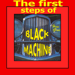 Megamix by Black Machine