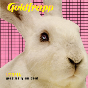 Goldfrapp · Utopia