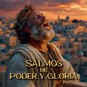 Las Naciones Verán Tu Luz · Salmo 67 by Jehú J. Pinares