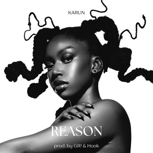 REASON by Karun