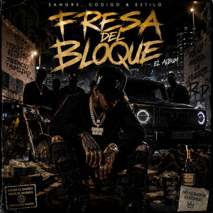 Fresa by El rulay 809