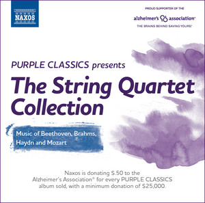 String Quartet No. 3 in E Major, H. 114: I. Allegro - song and
