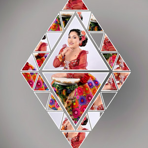 Marycielo Vallegos - En los ojos correctos