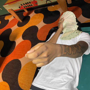 ChoGettaDreco - TGID (Thank God Its Dreco)