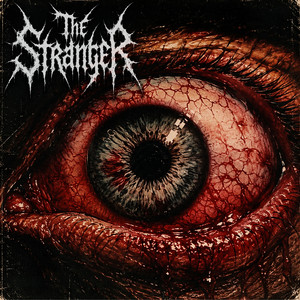 The Stranger by Mortemis