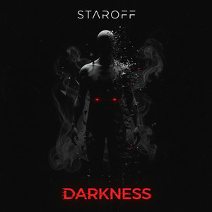 Обкладинка: Darkness