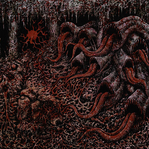 SNUFFED BY MAGGOTS (ID SHOWCASE) by DRAUGA