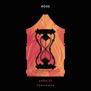Enter The Darkness by Koos