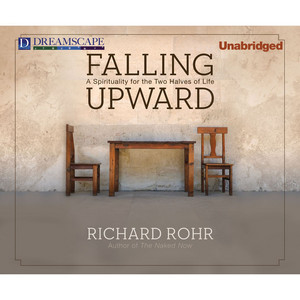 Falling Upward (Unabridged)