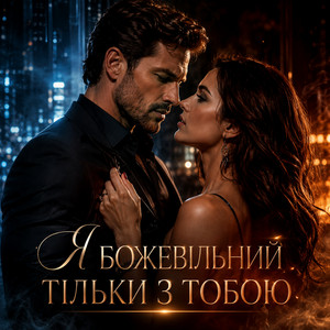 Я Божевільний Тільки З Тобою… by Вільний вітер, Аріанна
