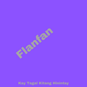 Kay Tagal Kitang Hinintay