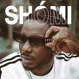 Shómi by D'Tee
