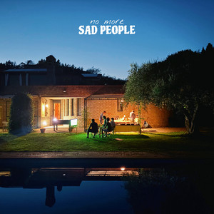 No more Sad people