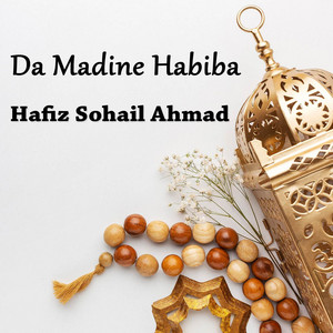 Hafiz Sohail Ahmad - Da Madine Habiba