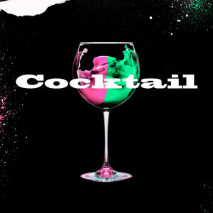 Cover art: Cocktail