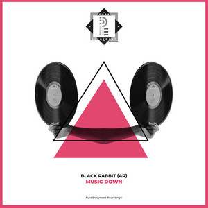BLACK RABBIT (AR) cover