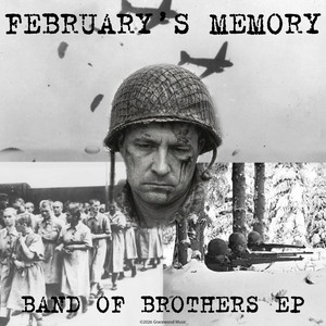 I. Day of Days by February's Memory