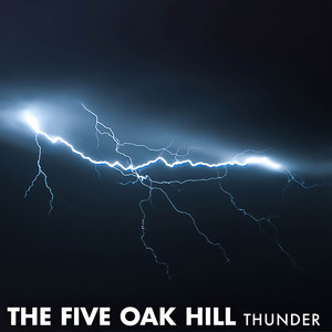 The Five Oak Hill Thunder album