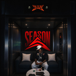 SEASON 5 by 4thBlack