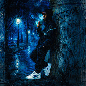 Outside by NERY