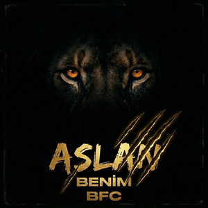 Aslan Benim by BFC